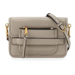 Marc Jacobs Madison Medium Crossbody Bag M0008904 PEBBLE